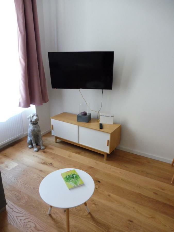 New Apartment City Center Wien Exteriör bild
