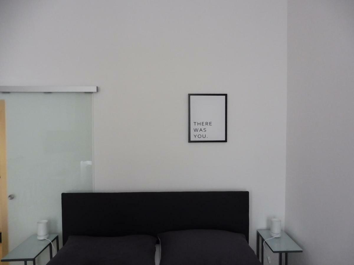 New Apartment City Center Wien Exteriör bild
